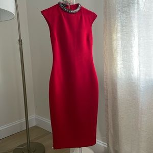 Ted Baker dress